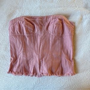 Free people better days tube too